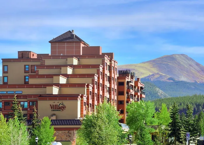 Village At Breckenridge Resort