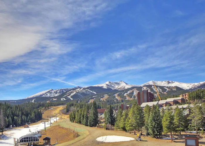 Village At Breckenridge Resort