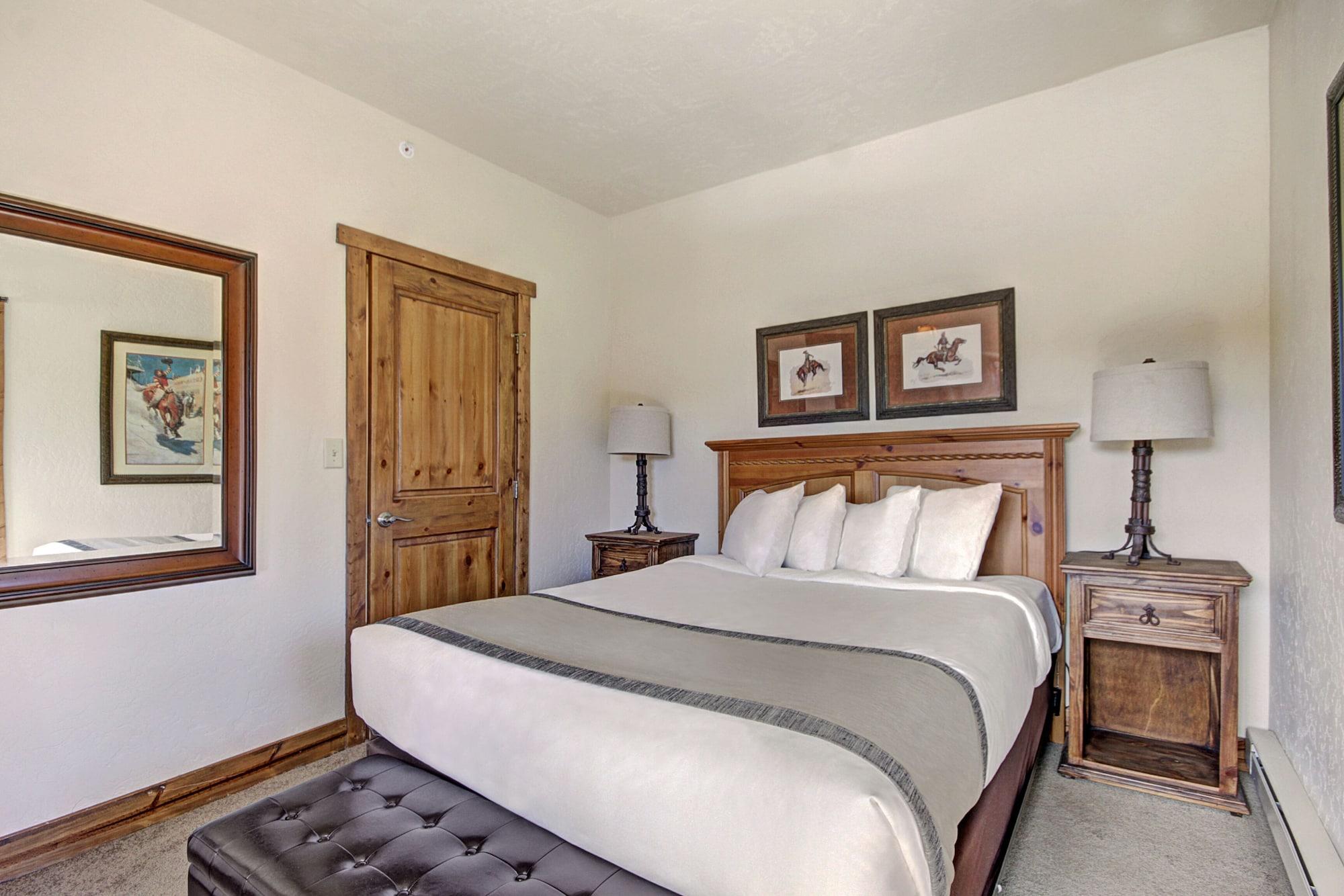 Resort Village At