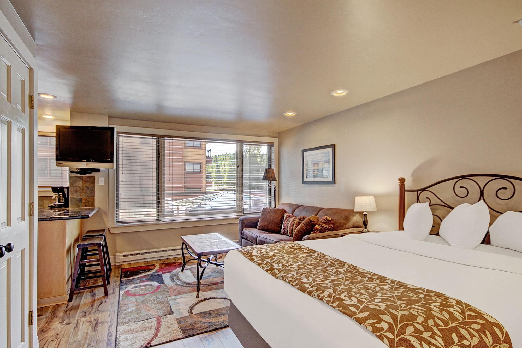 Village At Resort 3*