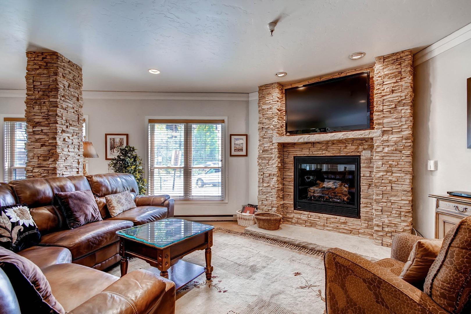 Village At 3* Breckenridge