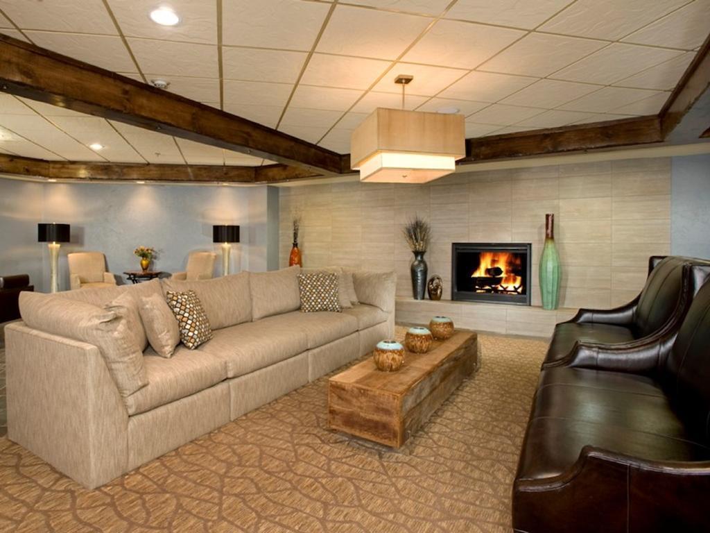 Resort Village At