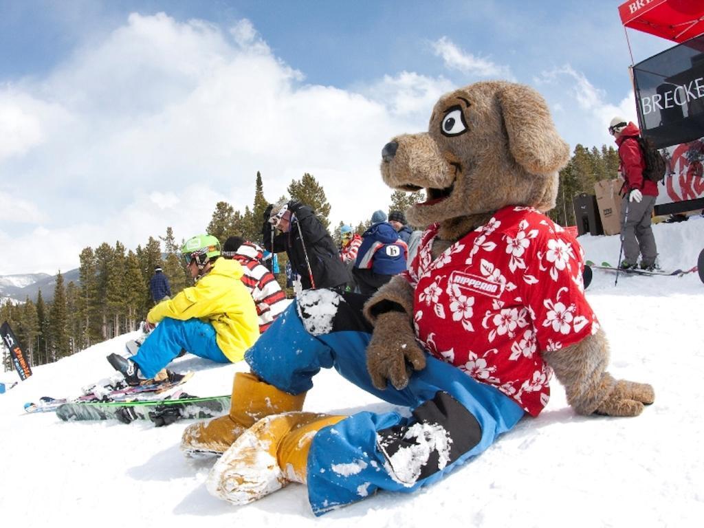 Resort Village At Breckenridge