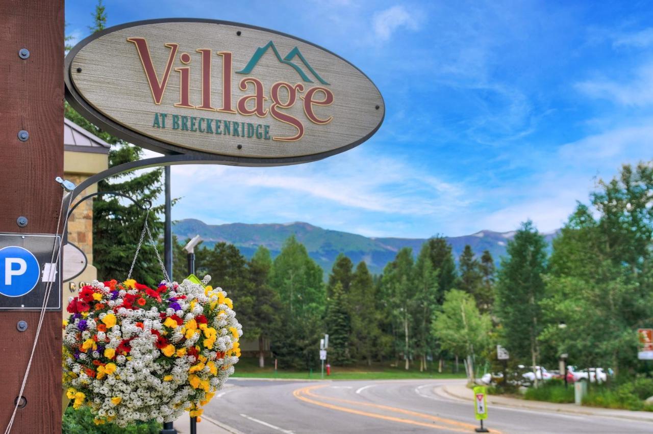 Resort Village At