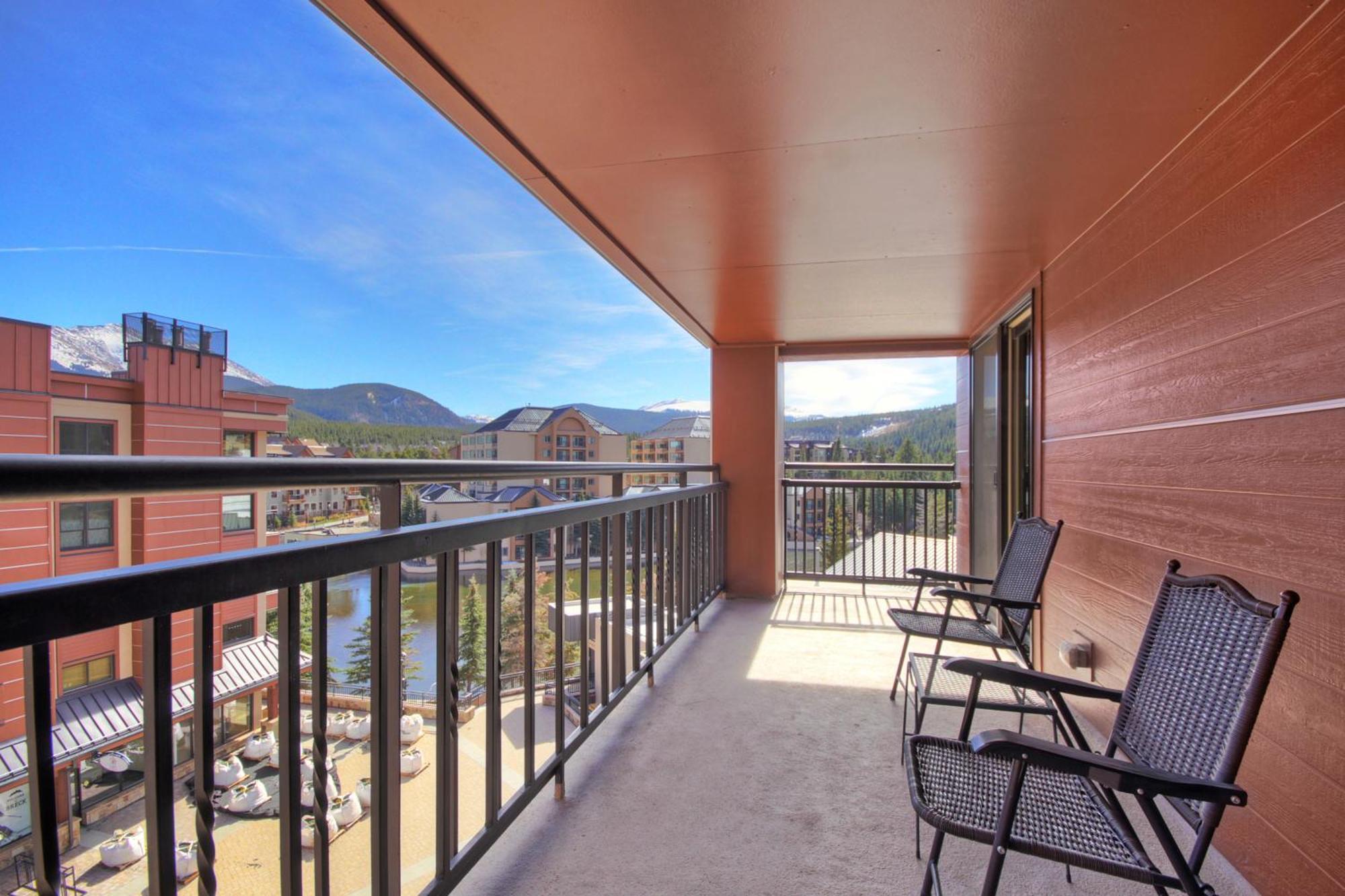Village At Resort 3*