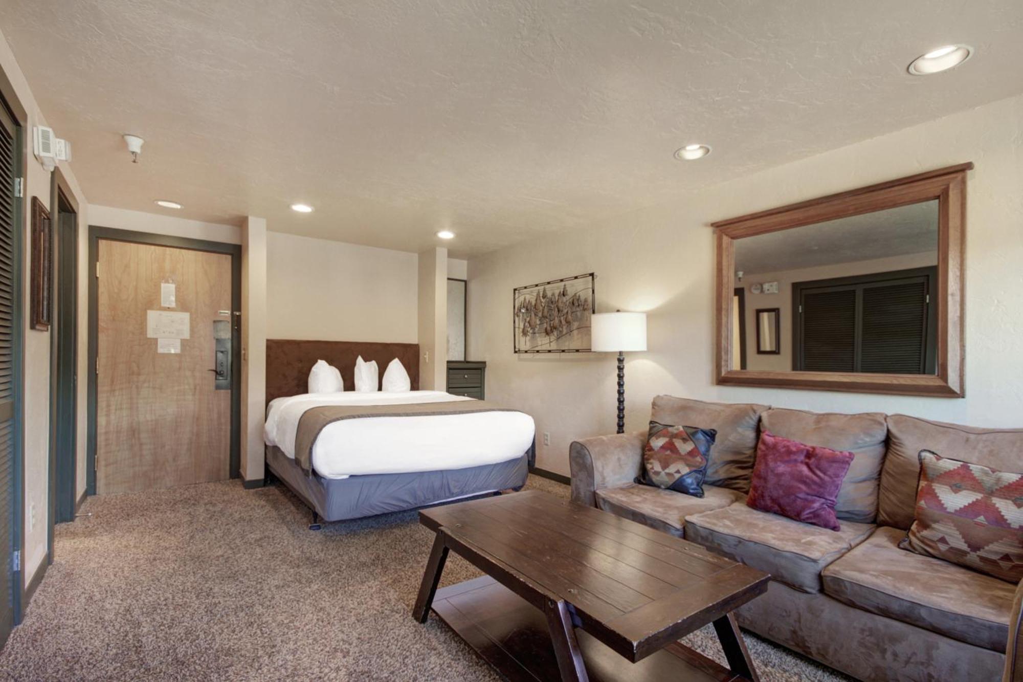 Village At Resort 3*