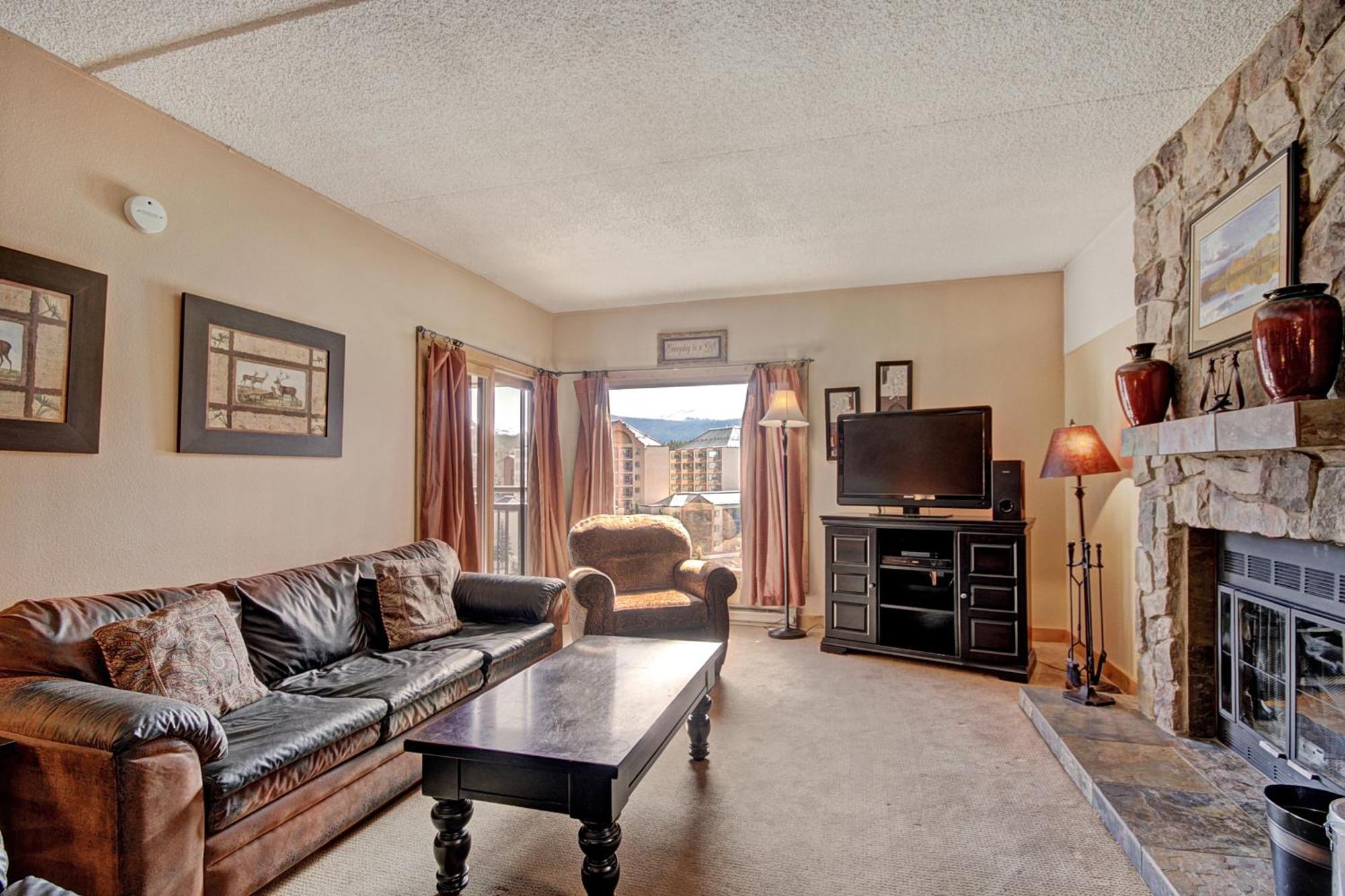 Village At 3* Breckenridge