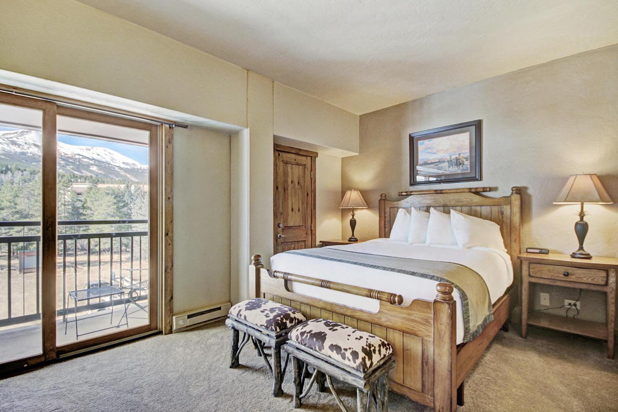 Village At Resort Breckenridge