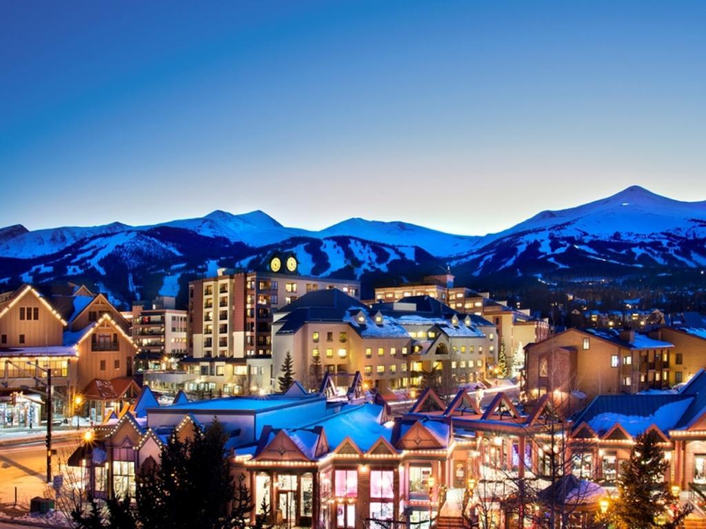 Village At Breckenridge