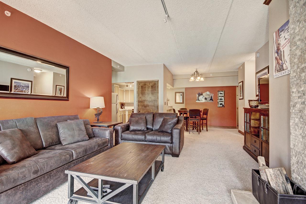 Village At 3* Breckenridge