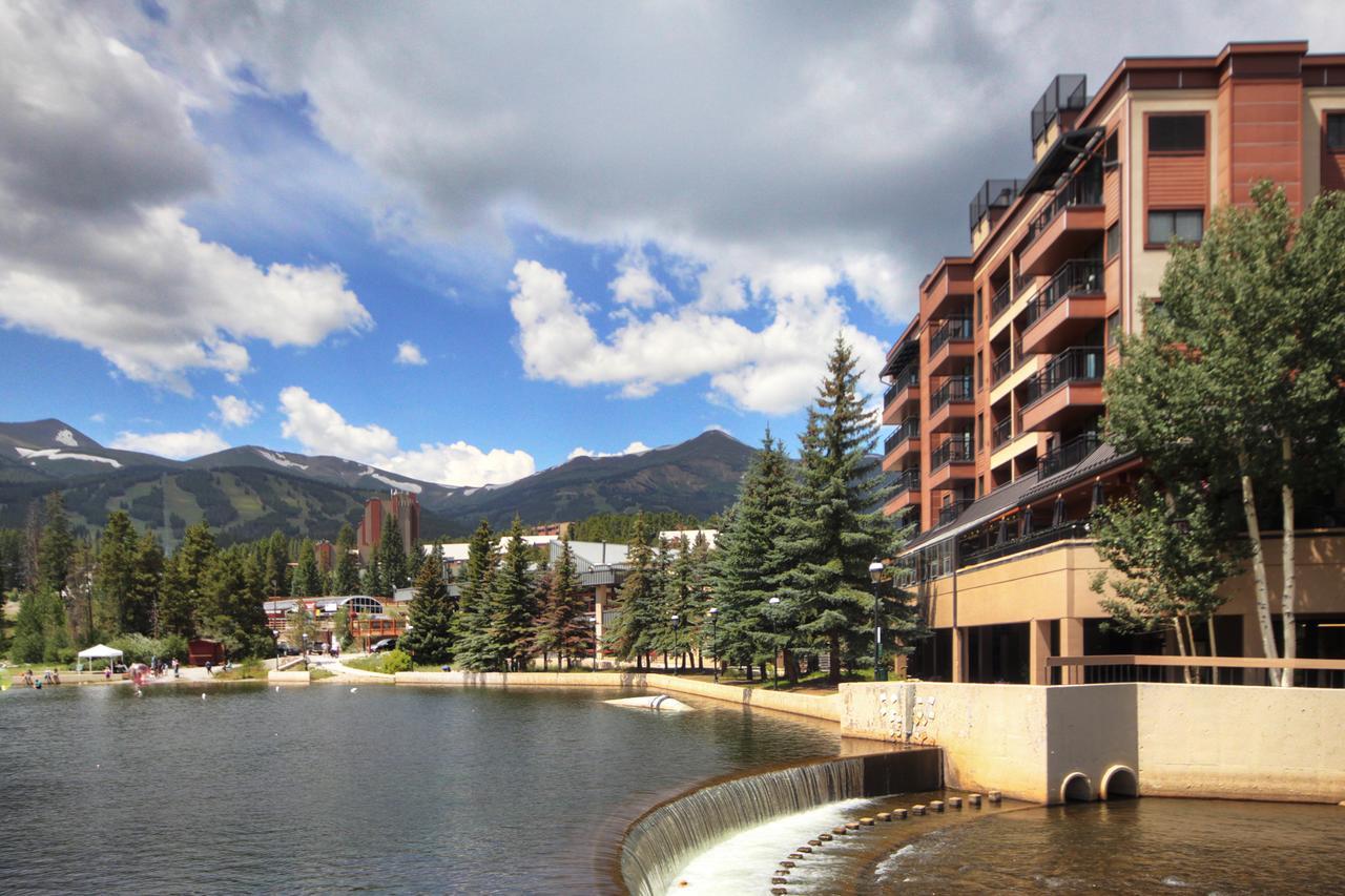 Village At 3* Breckenridge