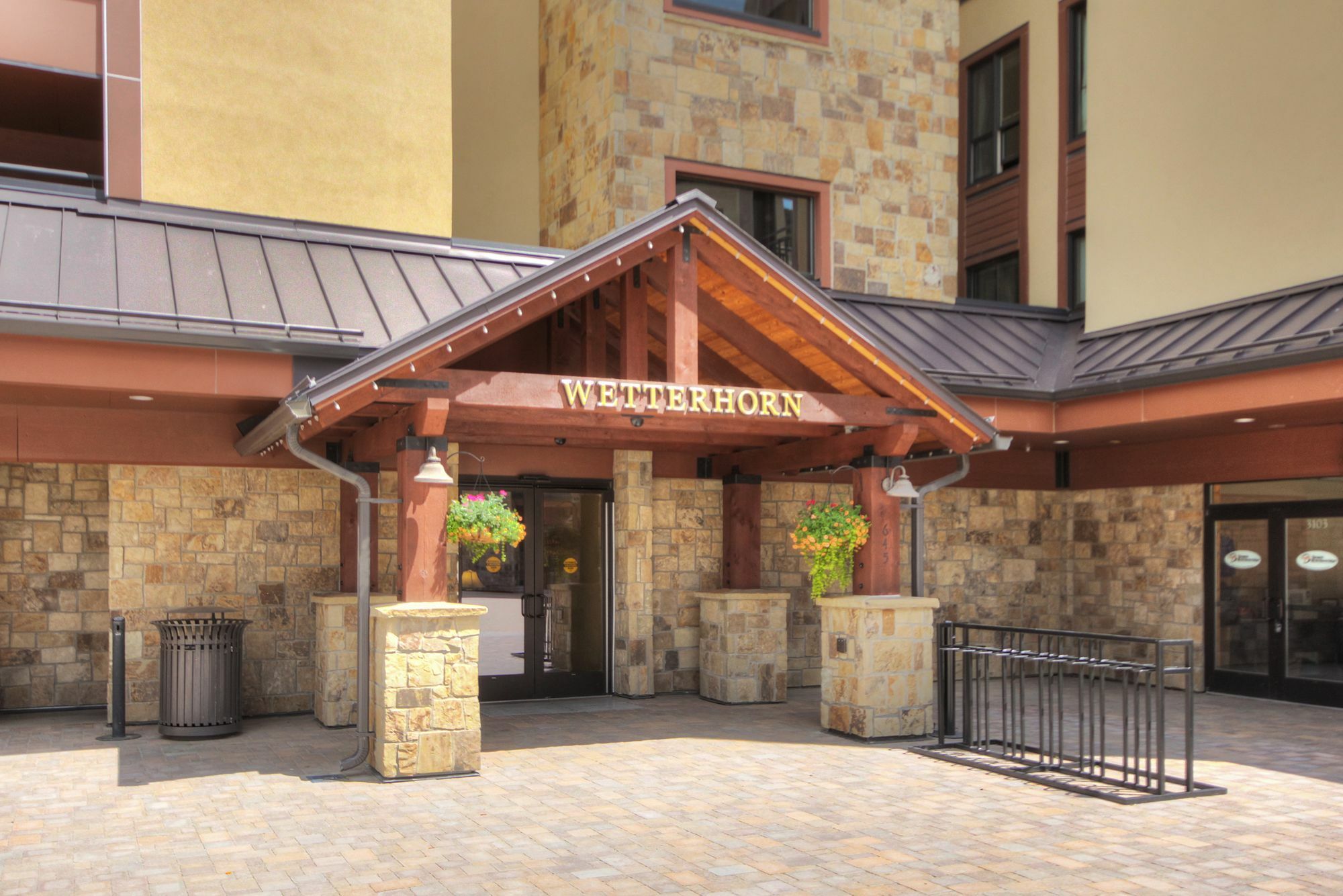 Resort Village At Breckenridge