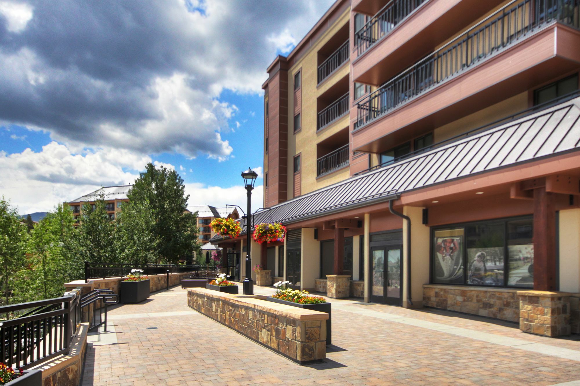Village At Breckenridge